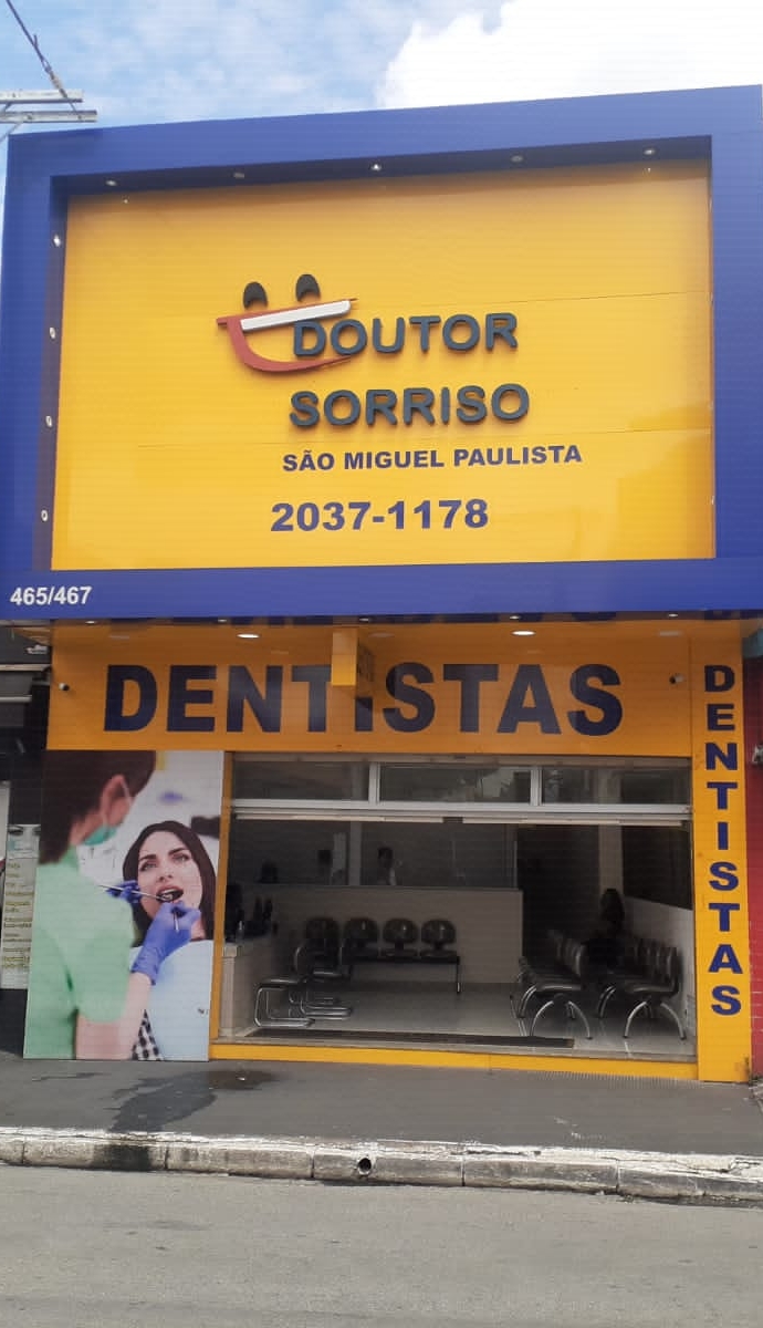 Doutor Sorriso São Miguel Paulista - foto 2