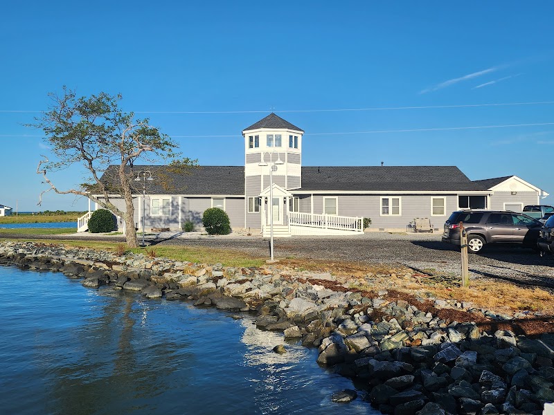 Riverside Lodge on Hoopers Island - Photo 2