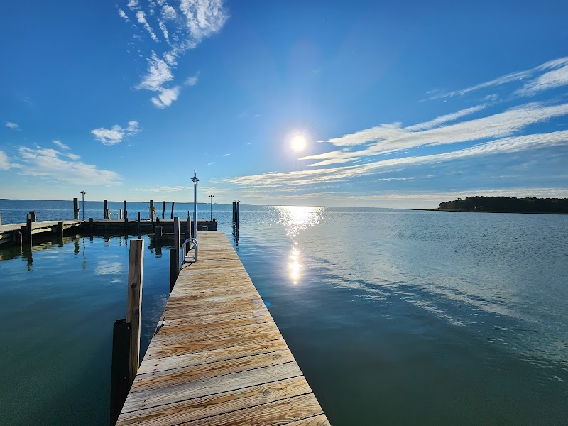 Riverside Lodge on Hoopers Island - Photo 4