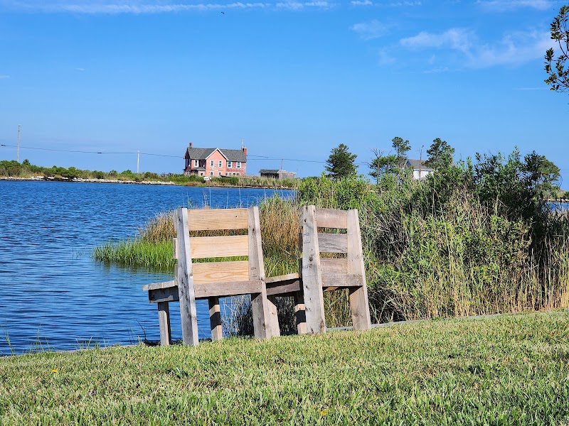Riverside Lodge on Hoopers Island - Photo 3