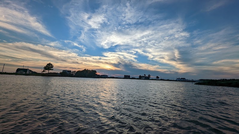 Riverside Lodge on Hoopers Island - Photo 5