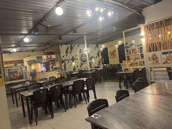 Restoran 2018 Planet Tomyam - Photo 1