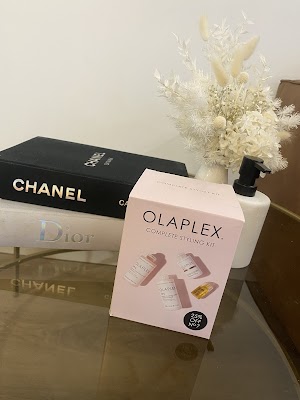 Blush hair and Beauty Bar Bathurst