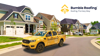 Bumble Roofing of North Atlanta