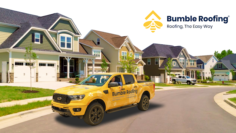 Bumble Roofing of North Atlanta photo 1
