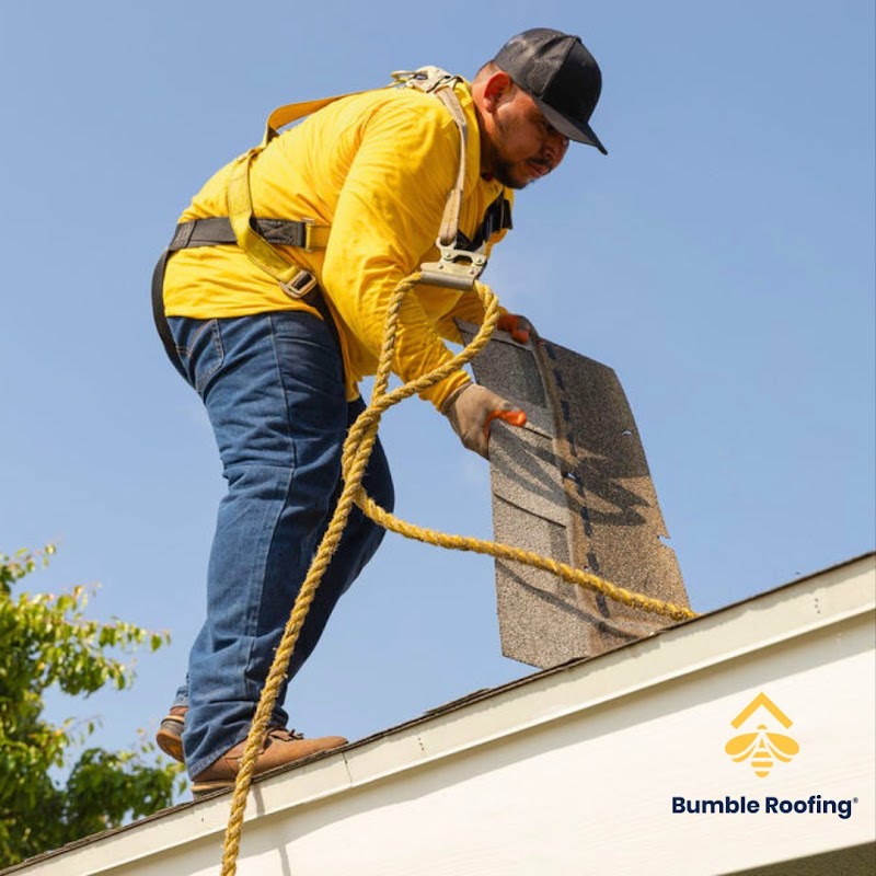 Bumble Roofing of North Atlanta photo 3