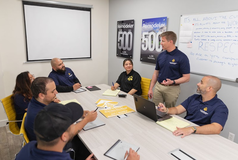 Bumble Roofing of North Atlanta photo 4