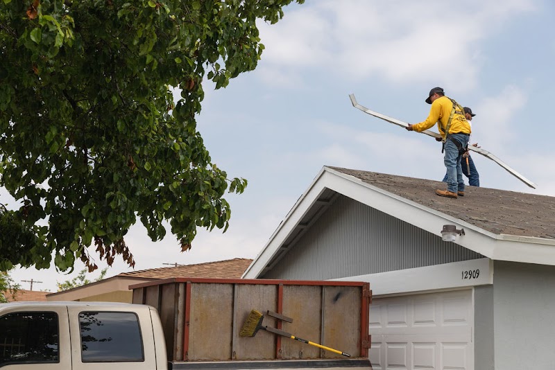 Bumble Roofing of North Atlanta photo 5
