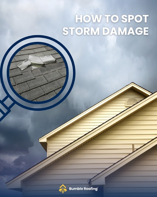 Bumble Roofing of North Atlanta photo 2