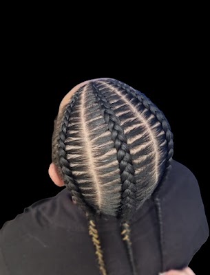 Hairtraveller photo 3