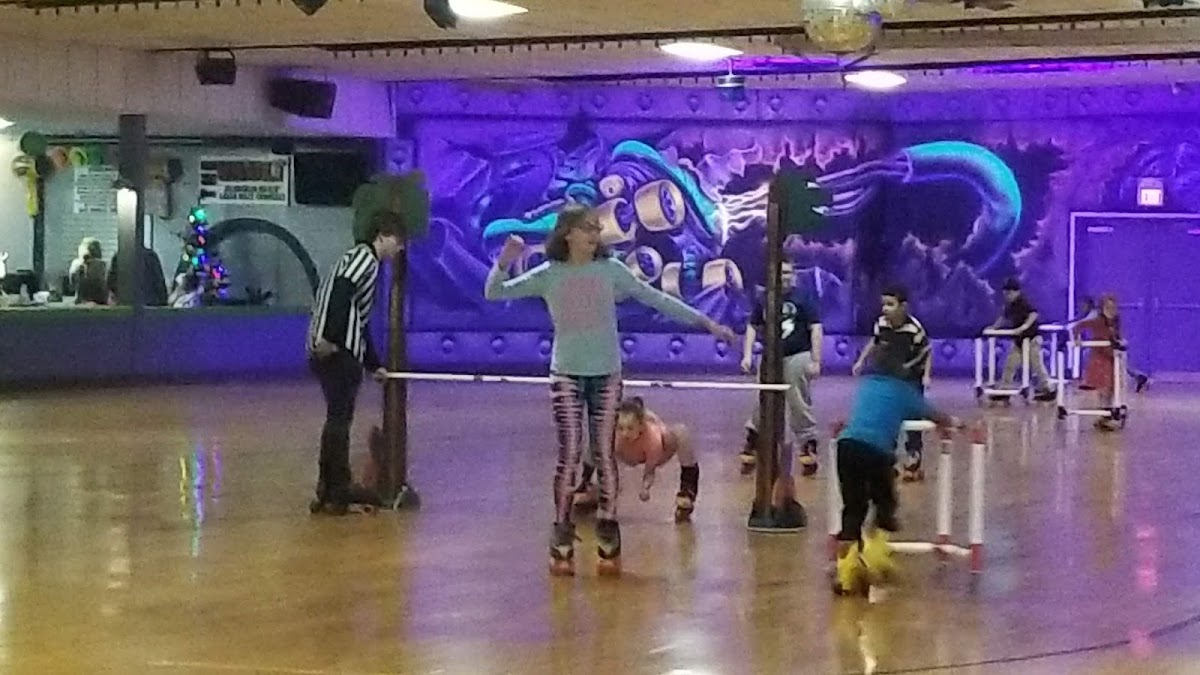 Skate City Belleville photo 2