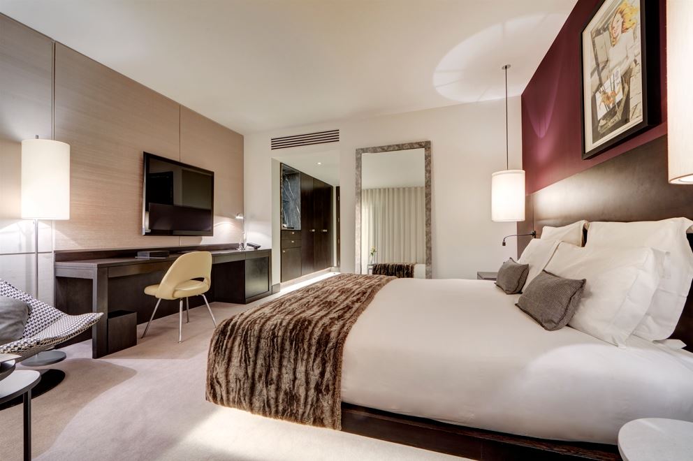 South Place Hotel, dog-friendly hotel, photo 5