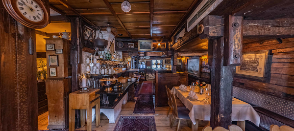 Restaurant Zum Ackerbürger Stuttgart