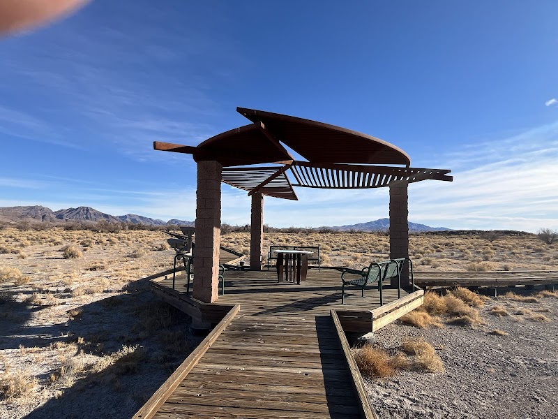 Ash Meadows National Wildlife Refuge - Photo 3