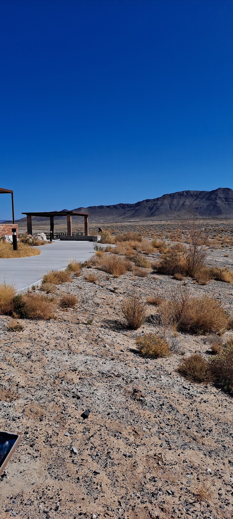 Ash Meadows National Wildlife Refuge - Photo 2