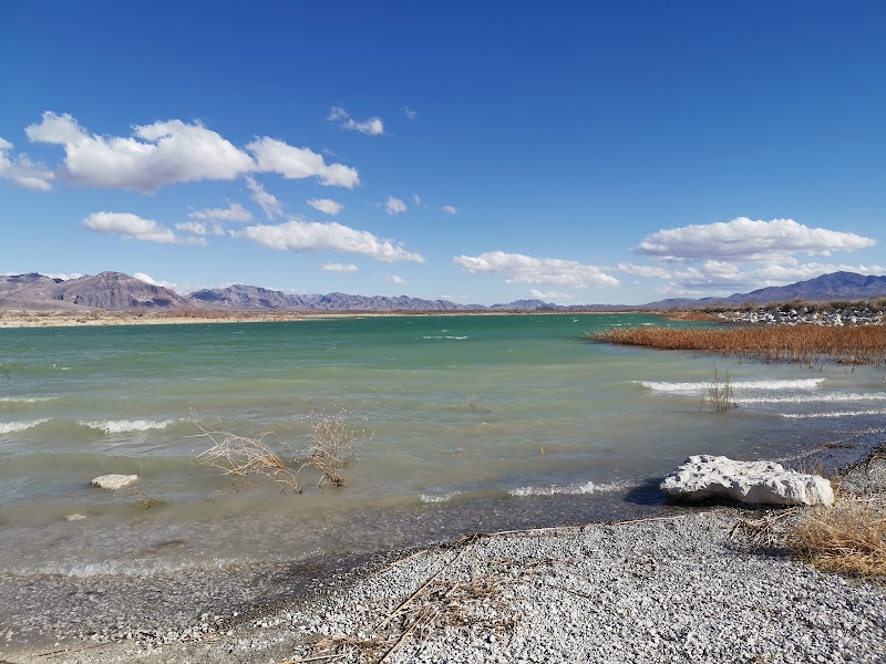 Ash Meadows National Wildlife Refuge - Photo 4