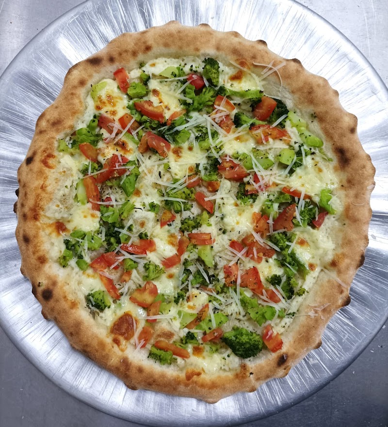 Foto de Dot's Pizza Artesanal