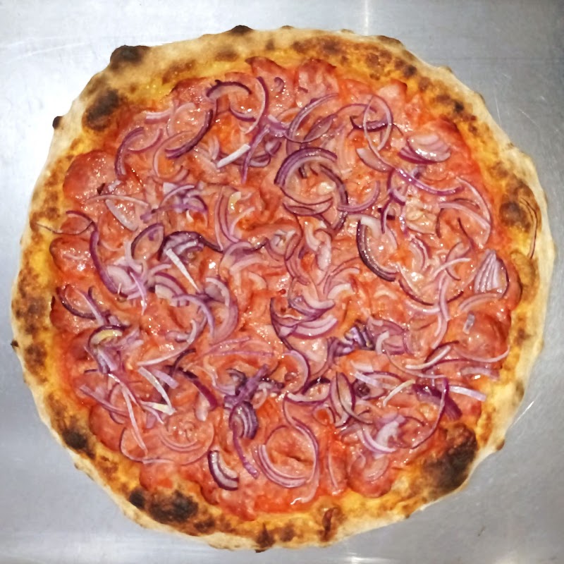 Foto de Dot's Pizza Artesanal