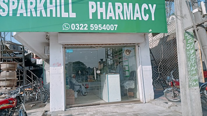 Sparkhill Pharmacy