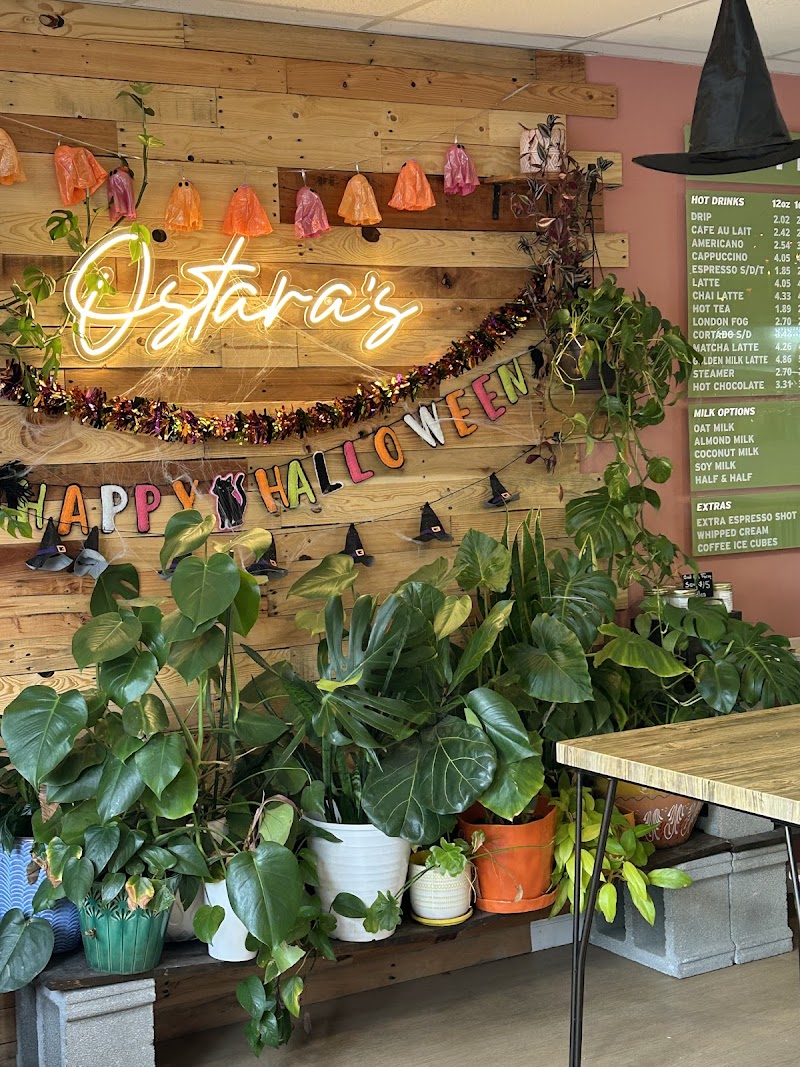 Ostara’s Coffee House photo 4