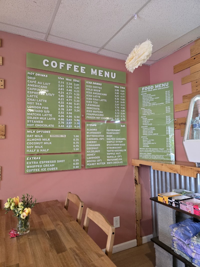 Ostara’s Coffee House photo 4