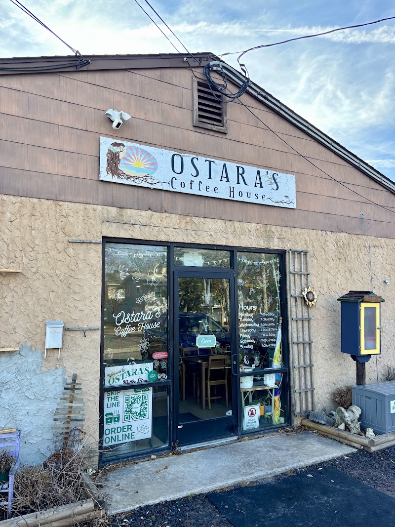 Ostara’s Coffee House photo 4