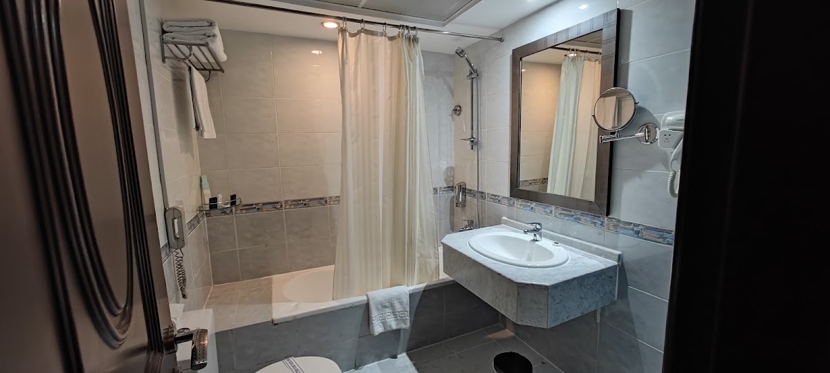 Fortune Pearl Hotel 4