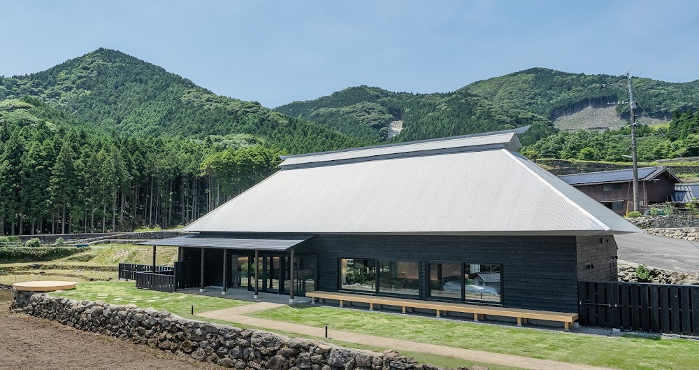 岩屋キャンプ場