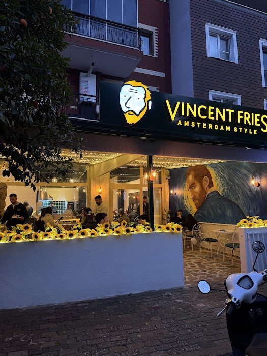 Vincent Fries Aydın fotoğraf 1