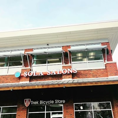Sola Salon Studios