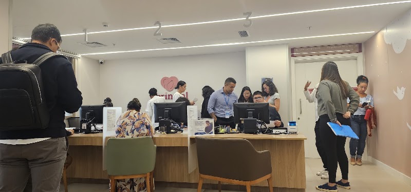 Foto de Centro Médico Glória D'or