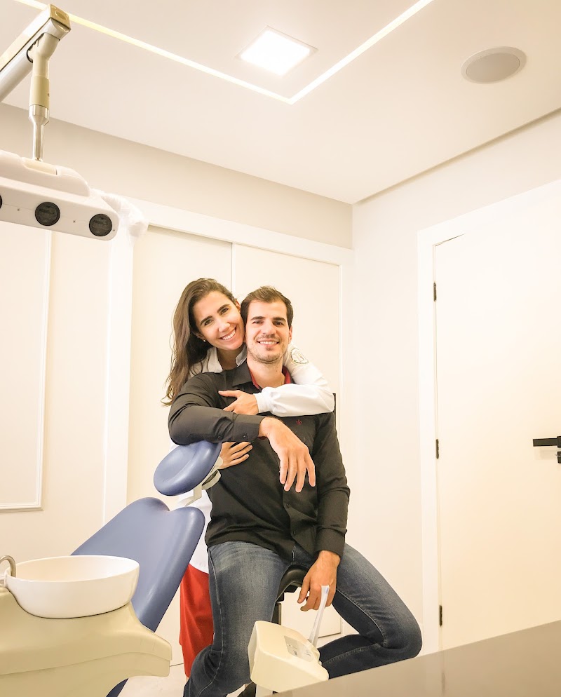 Áurea Odontologia Integrada / Clínica Odontológica - Dentista - foto 3