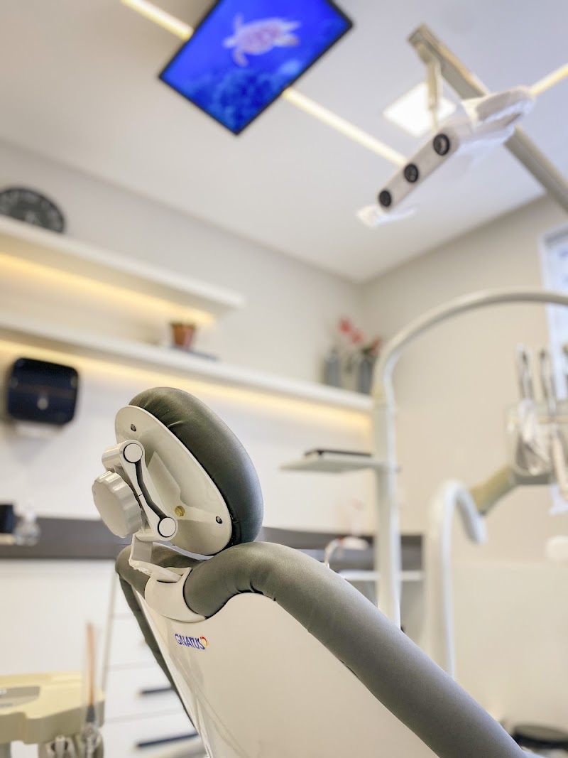 Áurea Odontologia Integrada / Clínica Odontológica - Dentista - foto 4