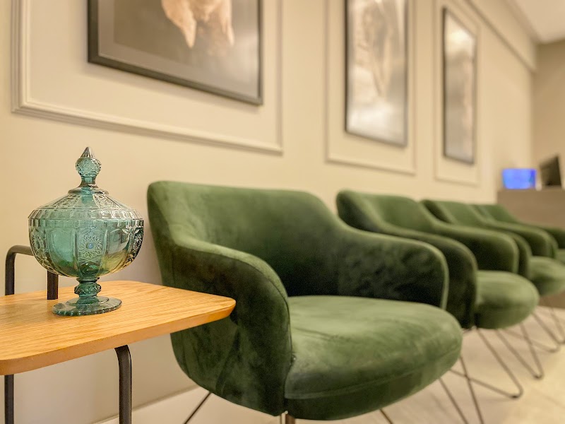 Áurea Odontologia Integrada / Clínica Odontológica - Dentista - foto 5