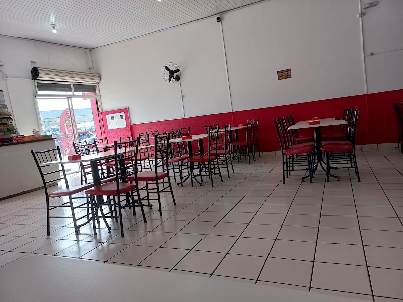 Foto de Restaurante e Pizzaria Bom Apetite Forno á lenha