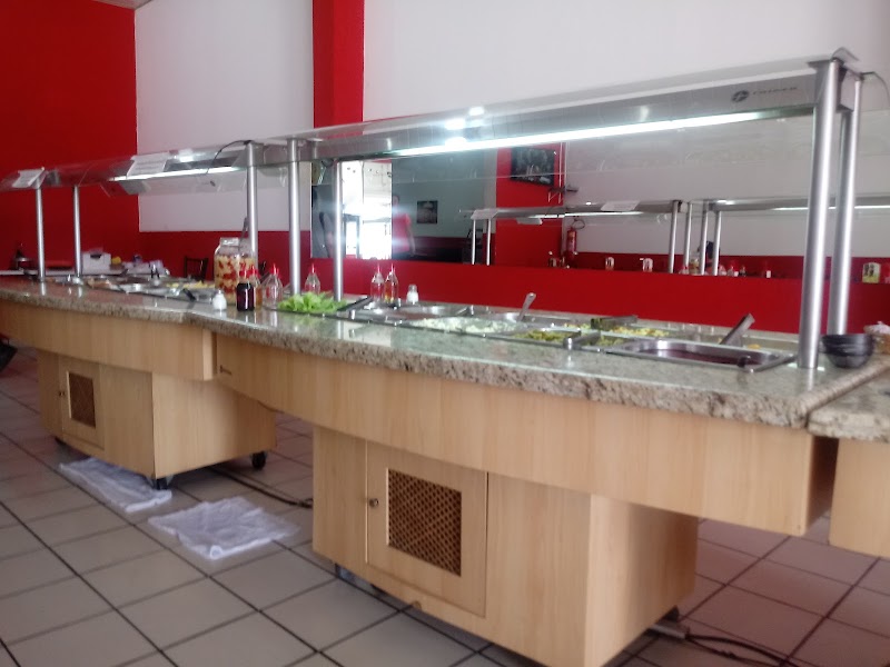 Foto de Restaurante e Pizzaria Bom Apetite Forno á lenha