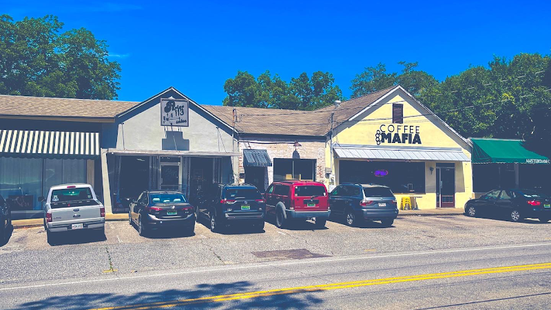 Coffee Mafia photo 3