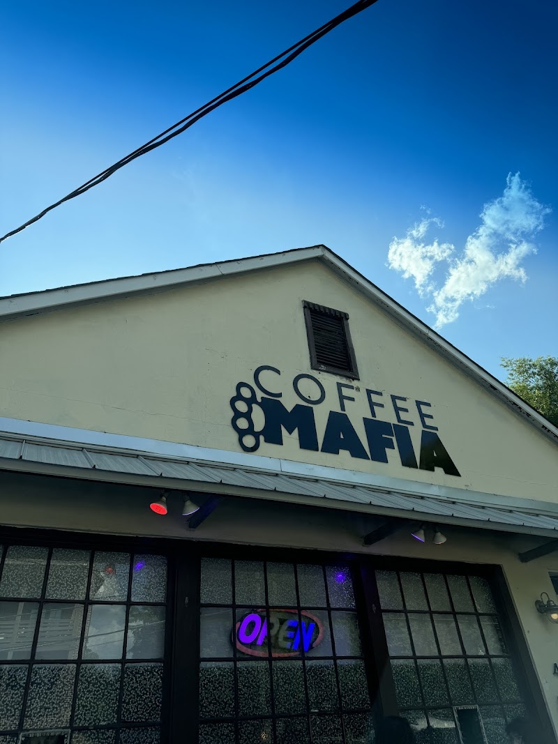 Coffee Mafia photo 4