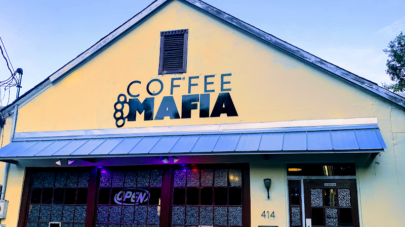 Coffee Mafia photo 1