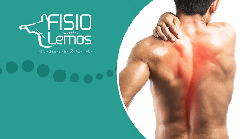 Foto de Físio Lemos - Fisioterapia & Saúde