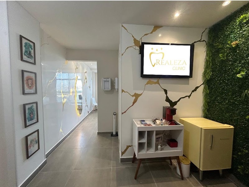 Aurê Clinic Odontologia | Dentista Taquara