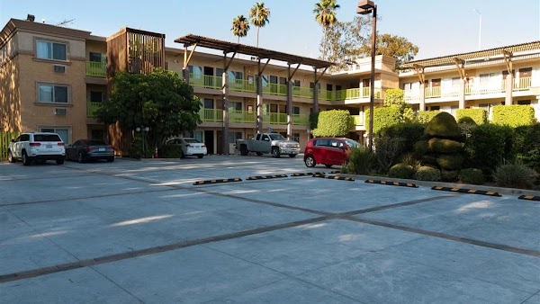 Best Western Plus Glendale