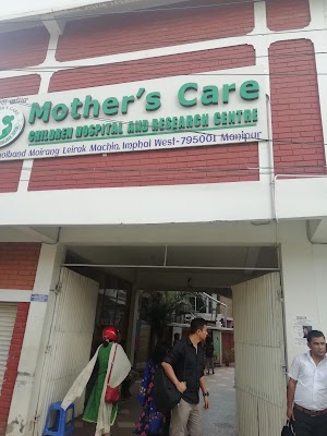 Mother's Care Children Hospital & Research Centre - Image 3