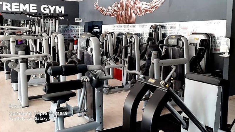 XtremeGym A.S.D. - Rieti