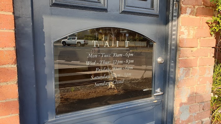 Tait Hairdressing photo 2