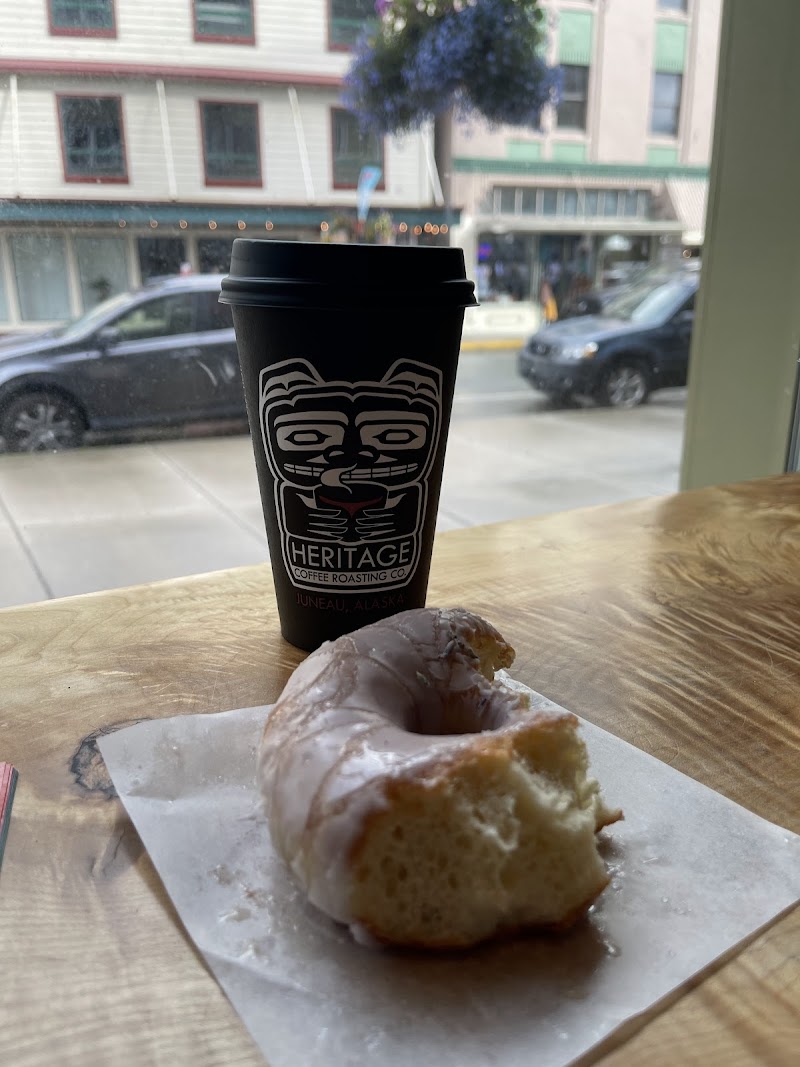 Heritage Coffee Roasting Co. photo 2