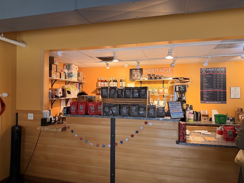 Heritage Coffee Roasting Co. photo 2