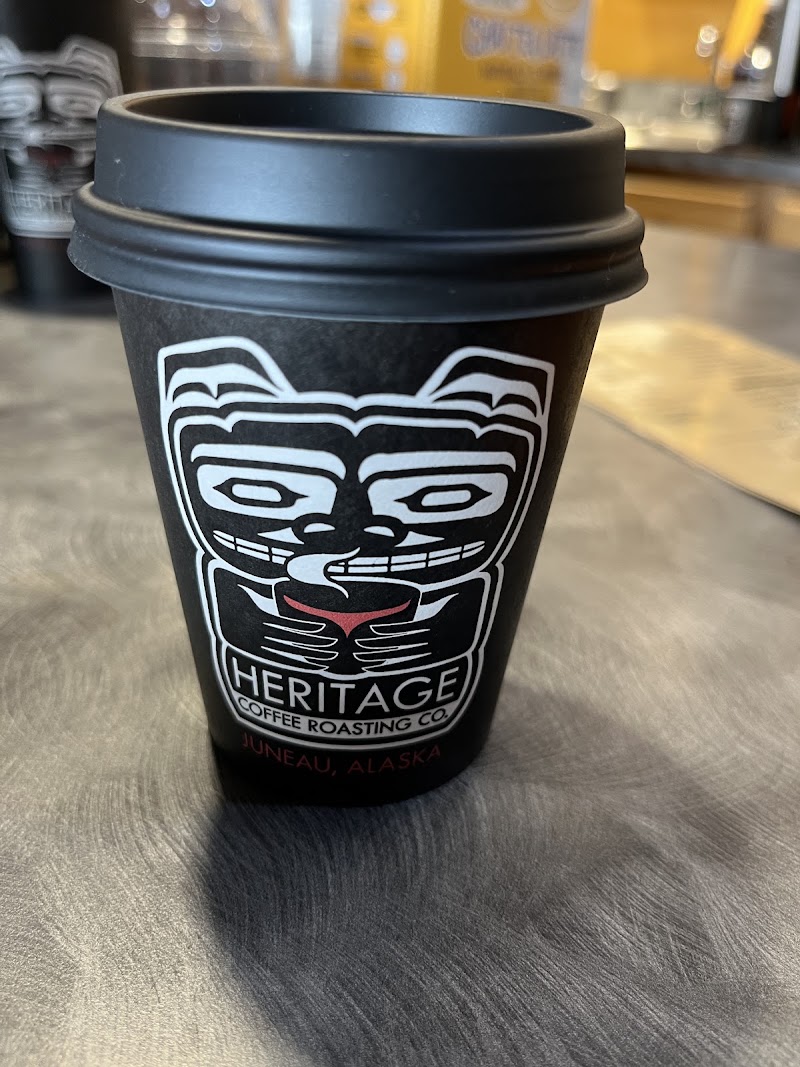 Heritage Coffee Roasting Co. photo 4