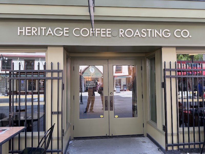 Heritage Coffee Roasting Co. photo 1