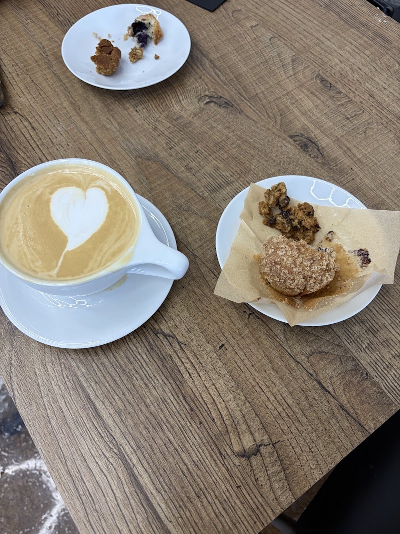 Pure Cafe & Bakeshop photo 2